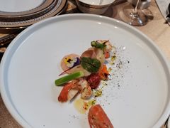 -美博·美术博物馆主题餐厅(威尼斯水城店)
