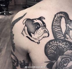 -焰针刺青纹身.手工穿孔饰品·中国刺青名店