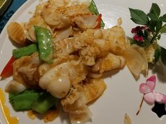 -钟菜·粤菜点心·宴请(海上世界·汇港二期店)