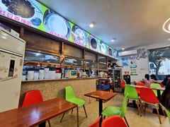 -沙湾甜品(升平街店)