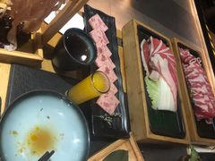 -湊湊火锅·茶憩(石家庄万象城店)