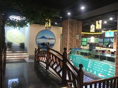 -醉湘厨艺(才华街店)