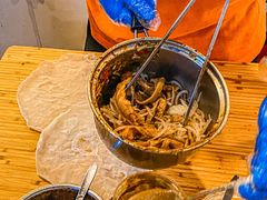 -安徽阜阳卷馍(西单店)