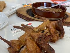 -祈胜邨•顺德鱼生•顺德菜(容桂店)