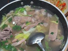 -川堂风·跷脚牛肉·乐山爆炒(宝山日月光店)