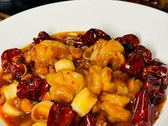 -No.DD戳子烧烤·江湖菜(北京总店)