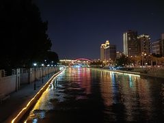 -天津之眼摩天轮