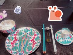 -四季小馆·潤·中国菜(越秀公园店)