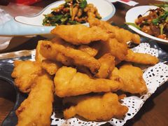 -掌上鲜(南顺城街店)