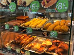 -7-ELEVEn(深圳宝安机场近14登机口)