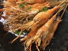 -79号渔船海鲜饭店(华强北店)