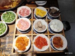 -北步园老火锅(戴家巷店)