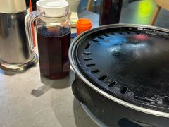 -正宗齐齐哈尔烤肉·齐牛哥鲜切炭火烤肉(杭州总店)