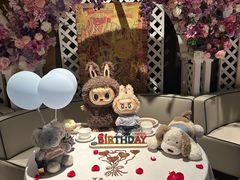 -狮拾久·现代新加坡料理(福田COCO Park店)