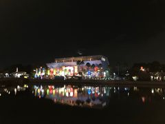 -奥兰多环球影城