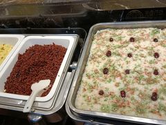 -素满香·素食自助餐(西安·民乐园店)