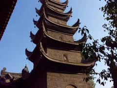 -中国观音故里广德景区