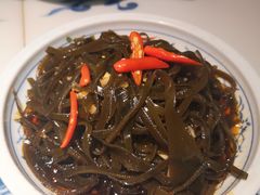 -小菜园新徽菜(南通永旺店)