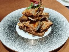 -京悦荟·京沪融合菜(漕河泾印象城店)
