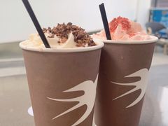 -BeauTea水仙(coco park店)