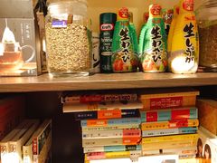 -気楽亭和食料理(气乐亭大世界本店)