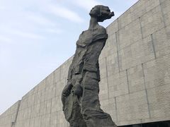 -侵华日军南京大屠杀遇难同胞纪念馆