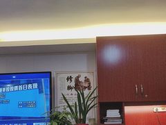 -豪楼足浴(城中雅苑东区店)