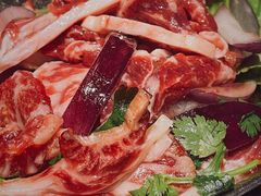 -板凳烧烤(东关街店)