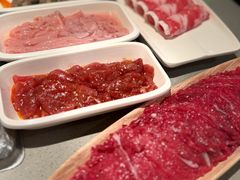 -海底捞火锅(牡丹园店)