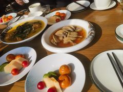 -扬州狮子楼·非遗淮扬菜(东关街店)
