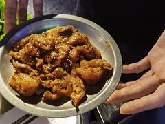 -入火韩国烤肉(凯旋广场店)