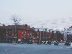 -东方红农耕博物馆