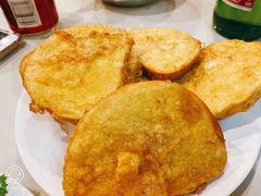 -玫瑰红烤羊排(北新桥三条店)