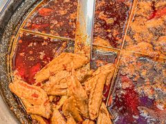 -降龙爪爪(建设路1店)