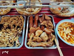 -刘师父老汉口江湖菜(蔡锷路店)