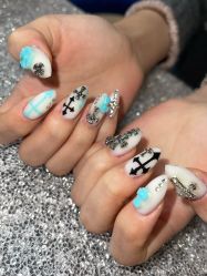 -171 Naillife
