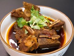 -贡梅老面馆·蟹粉面·无锡特色小吃(南长街主推店)