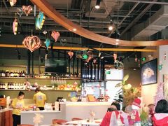 -MOCUS莫卡斯餐厅(祥云小镇店)