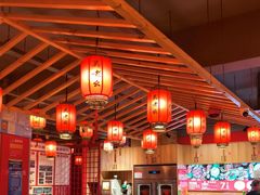 -吴老幺火锅(金龙店)