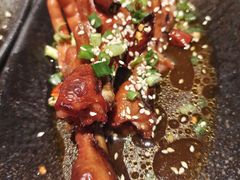 -绿茶餐厅(成都太古里店)
