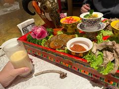 -香宫·中餐厅(拉萨香格里拉大酒店)