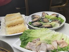 -御龙海鲜火锅(十六浦店)
