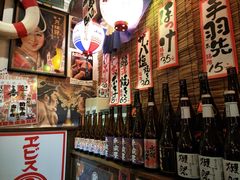 -平成屋· Late Night 食堂(四川北路店)