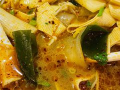 -鼎高高陕西美食(龙德广场店)