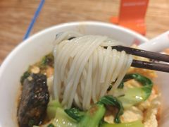 -湘人龙记老长沙米粉(鸟巢店)
