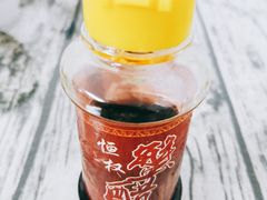 吃蟹专用辅料包-七的湖·晚芳亭·阳澄湖农家菜·大闸蟹(莲花岛店)