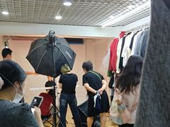 -小象国照相馆(宝山万达店)