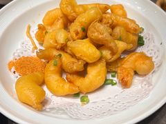 -闫府私房菜·百年鲁菜(恒隆店)
