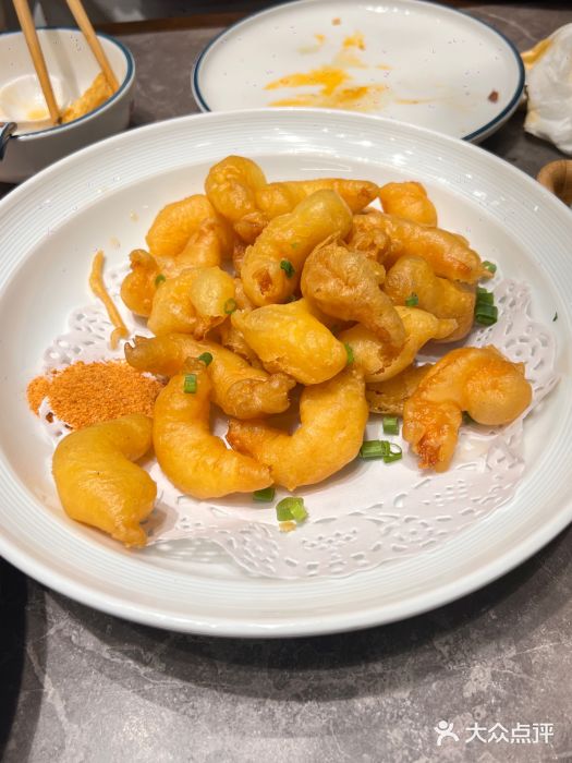 闫府私房菜·百年鲁菜(恒隆店)图片