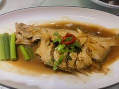 -鲜得莱渔港·小平岛海胆馆(七贤岭店)